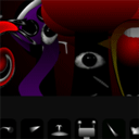 节奏盒子sprunki第五阶段模组