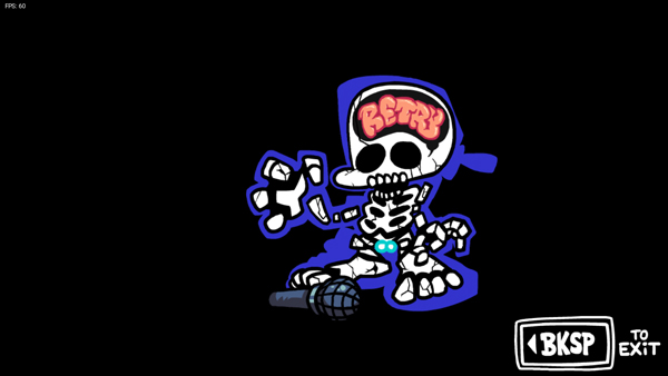 Friday Night Funkin手机版