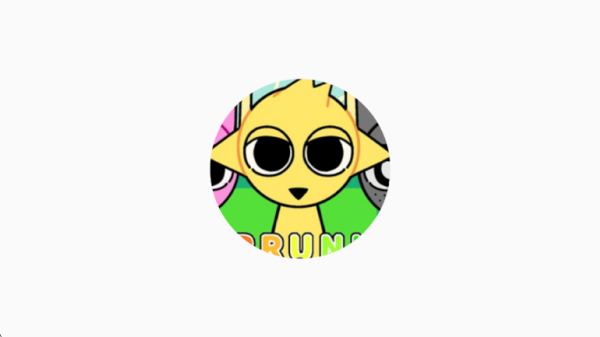 sprunki yawanur模组