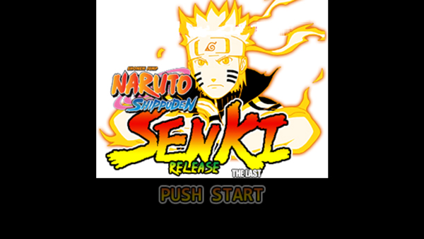 火影战记联机版最新版