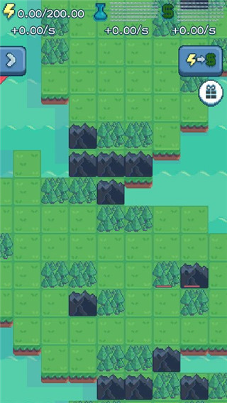 反应堆大亨中文版