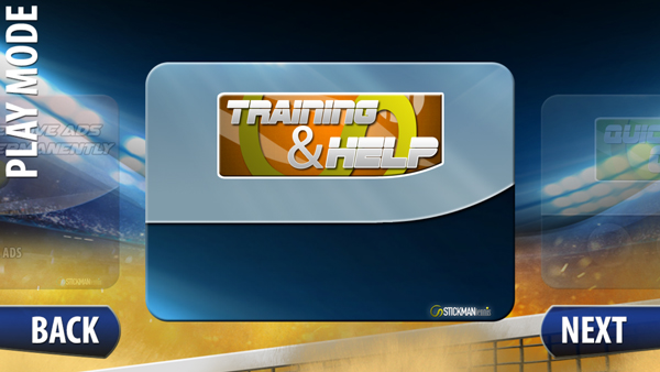 火柴人网球2015手机版