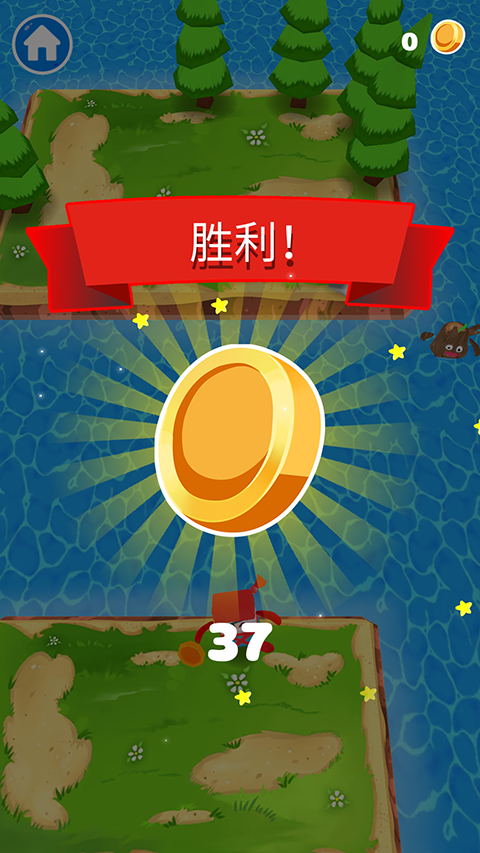 钩子大师游戏(Hook Master)