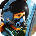 王牌战斗机空战游戏