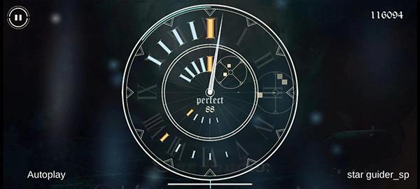 Compaz音游中文版