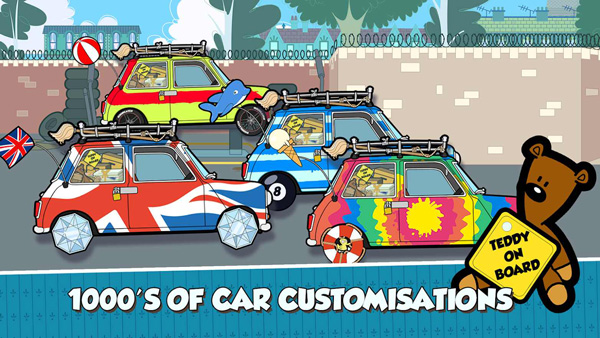 憨豆先生手游官方版