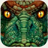 终极恐龙模拟器游戏(DinosaurSim)