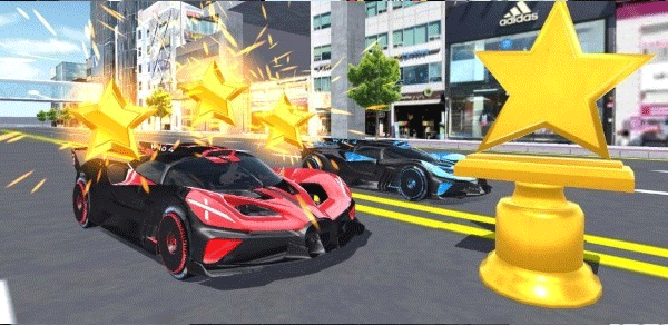 3D驾驶课2官方正版