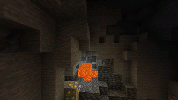 我的世界1.17.10基岩版