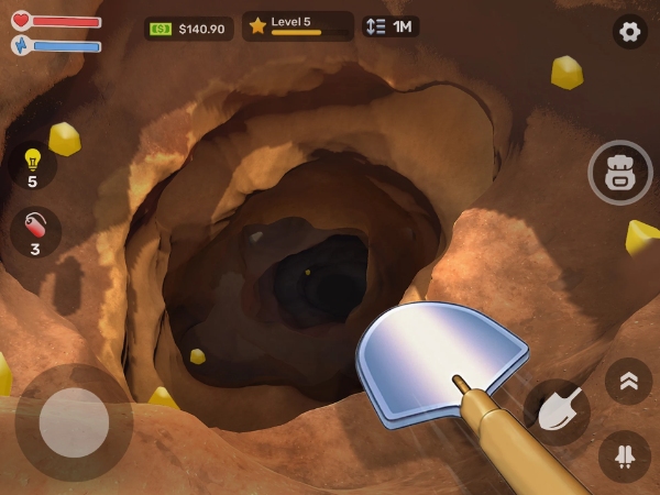 掘地求财2官方正版