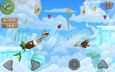 丛林历险记2官方版