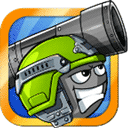 最终的枪战(com.warlings)