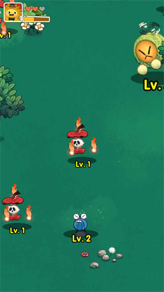 水果大乱斗手机版