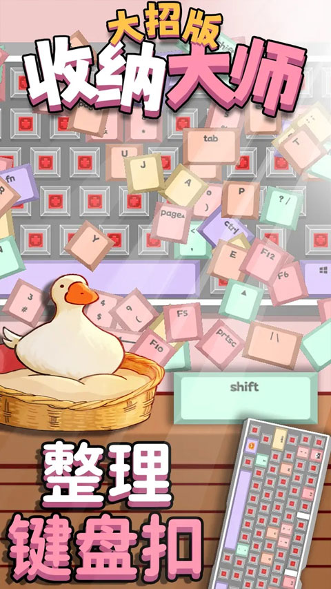 收纳大师大招版官方版本