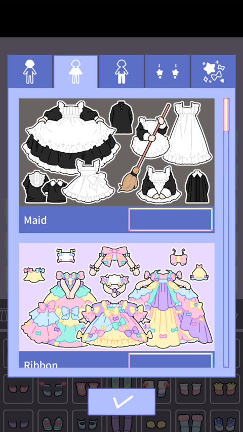 缤纷女孩最新版(Pastel Girl)