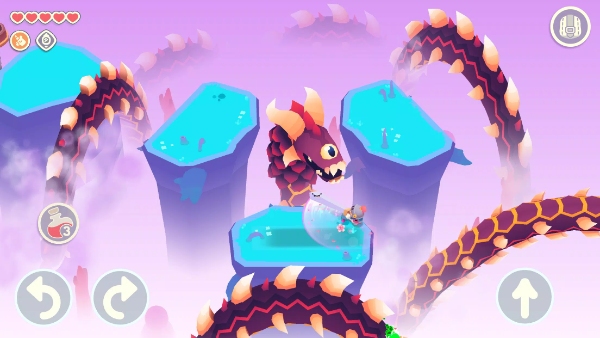 光剑小骑士中文版