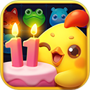 开心消消乐官方正版