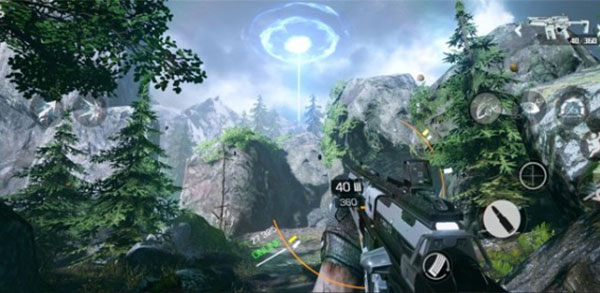 光明记忆手游官方正版