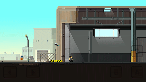 枪火国际行动(Hot Guns)