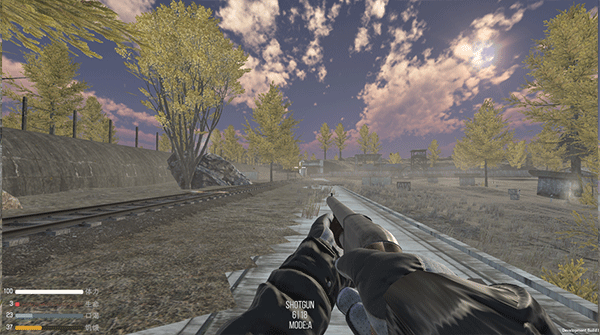 末世LR手机版(TLP)