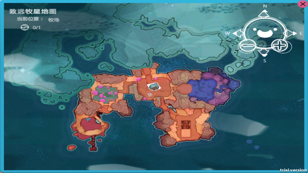 史莱姆农场中文版