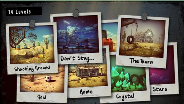 最后的希望手游(LastHope)