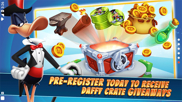 反斗世界最新版本