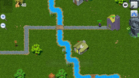 中世纪帝国手游