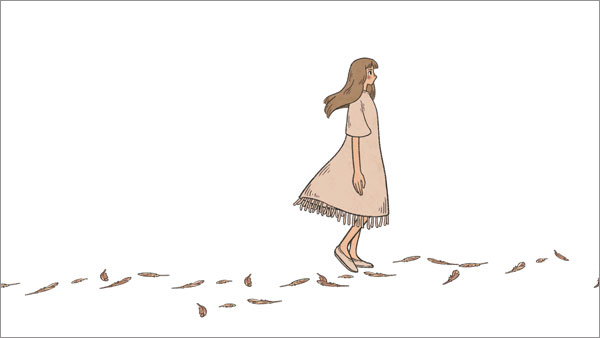 当过去在身边完整版(When Past Was Around)