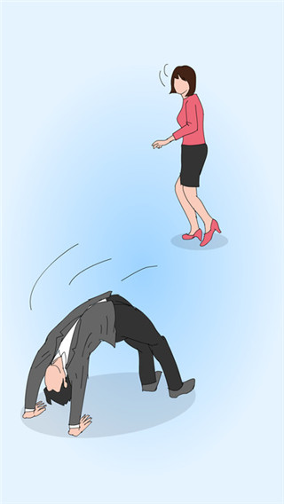 奇怪的追逐者官方版