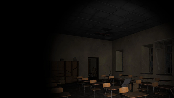 the ghost中文联机版