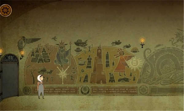 月影之塔手机版