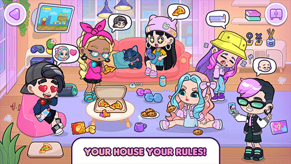 多普莱斯世界官方正版