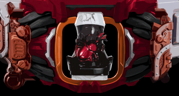 假面骑士戴蒙斯驱动器模拟器