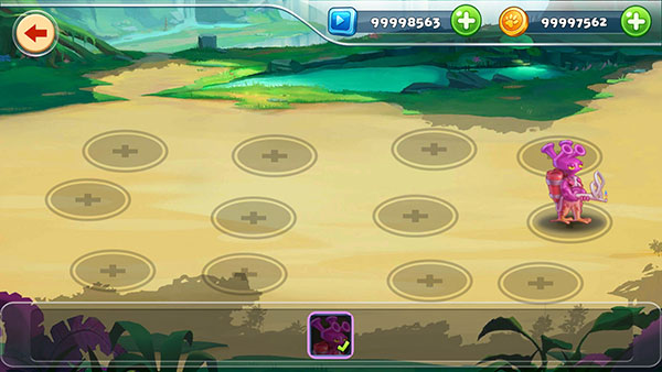 怪物工厂2官方版