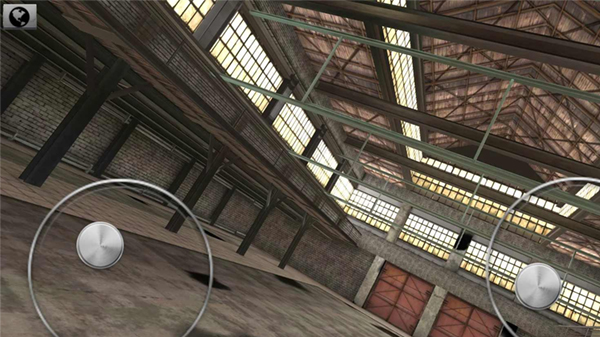 无人机模拟器手机版(DRS)