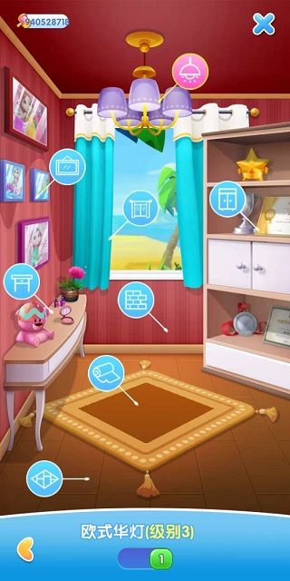 安吉拉爱装扮最新版