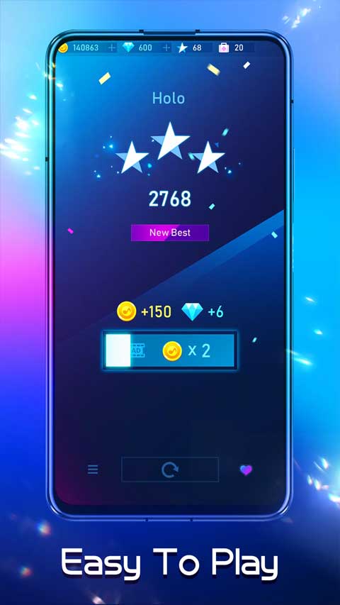 Piano Fire手游官方版