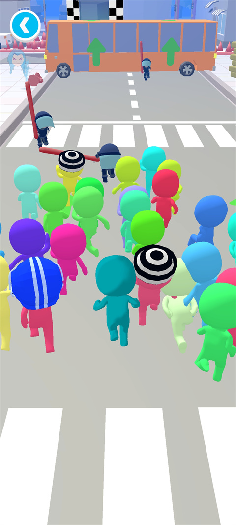 防爆逃生手游官方正版