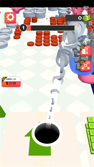 黑洞大作战2正版