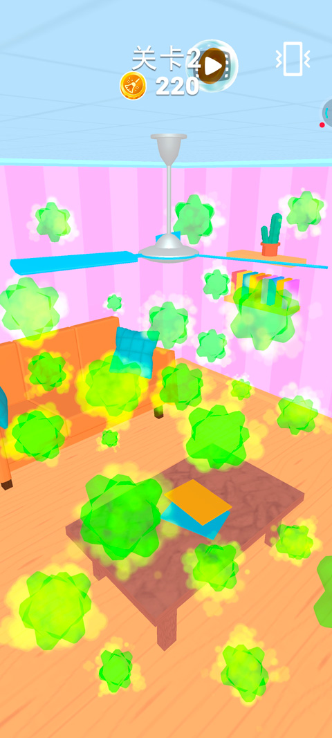 冲就完事模拟器手机版