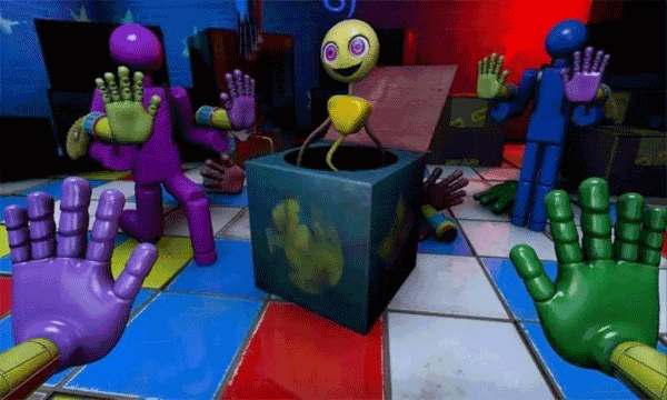 欢乐时光计划官方正版