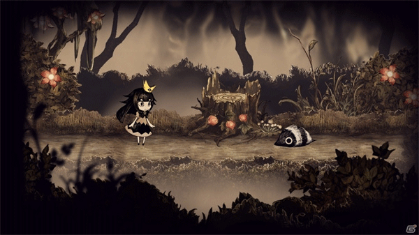 说谎公主与盲眼王子手机版官方正版