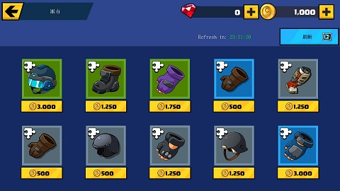 二战前线手机版