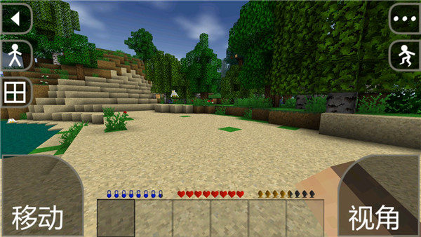 生存战争2025最新版