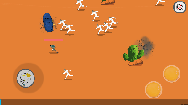 迈特凯幸存者游戏