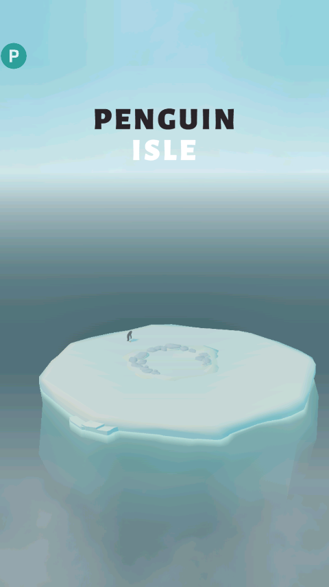 企鹅岛国际服官方正版