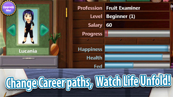 虚拟家庭2手机版