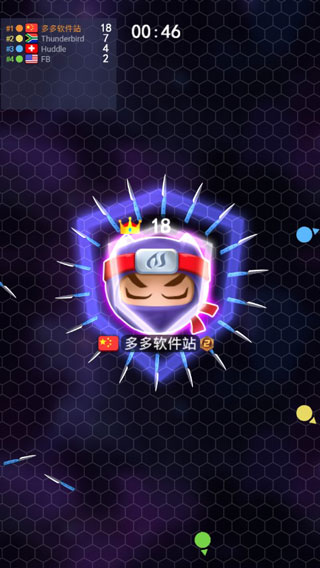 刀剑大乱斗手游