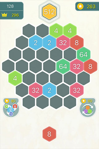 数字合合乐手游